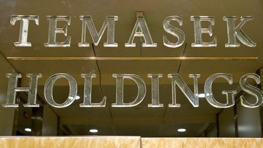 Temasek to eye finance, hi-tech, healthcare partnerships