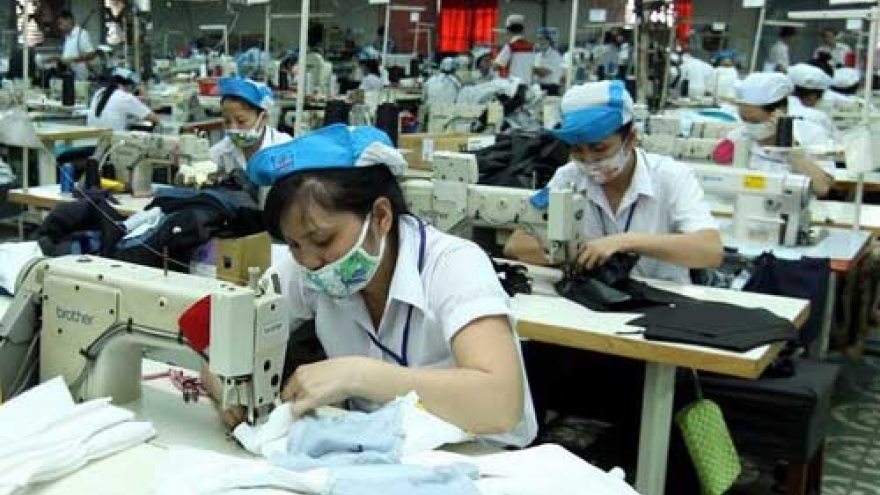 Vietnam revises August FDI figures upwards