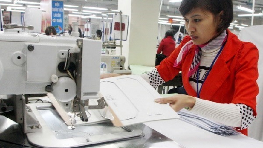 Experts, entrepreneurs to join Vietnam business development forum