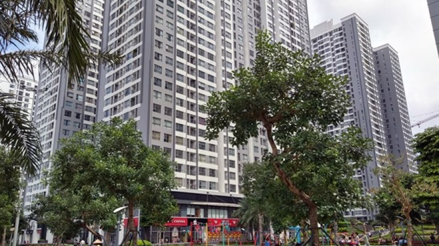 Boom foreseen in green construction in Vietnam