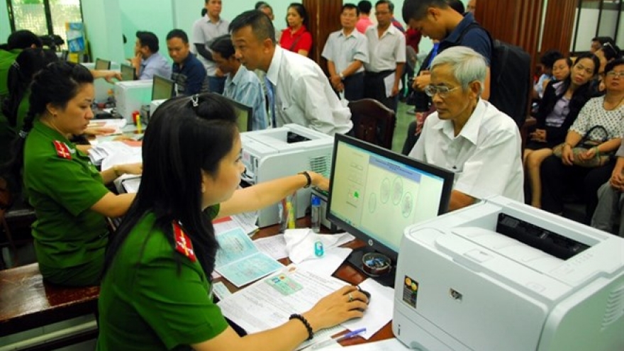 HCM City eyes expanded online public services