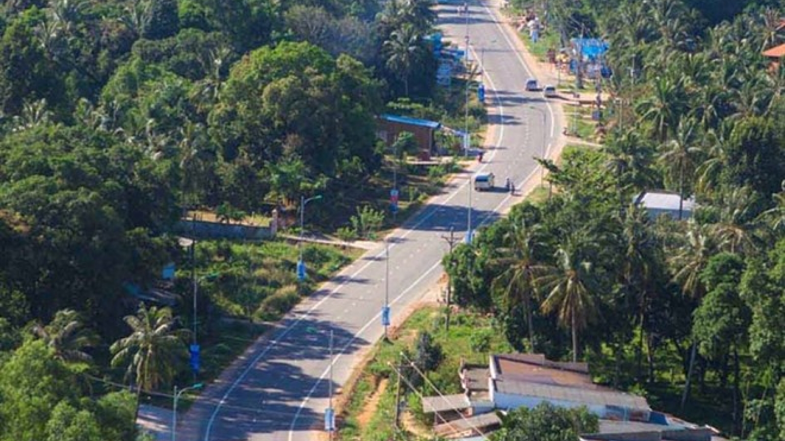 Phu Quoc moves towards smart city status