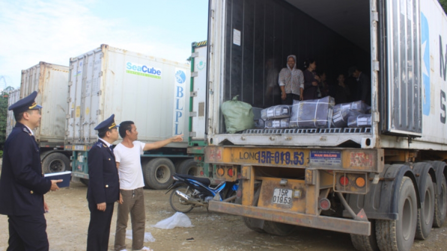 Cao Bang promotes border economic development