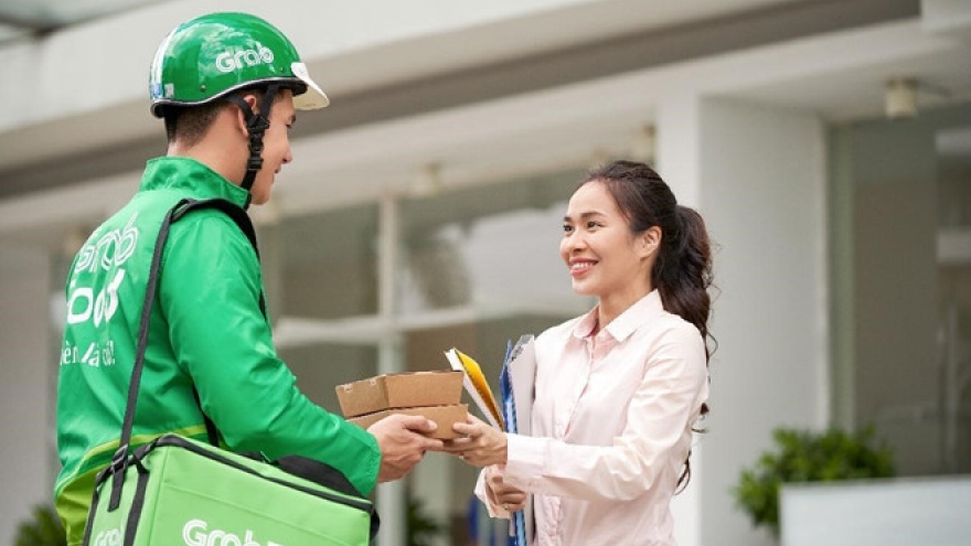 Vietjet Air, Grab, Swift247 to launch express delivery service