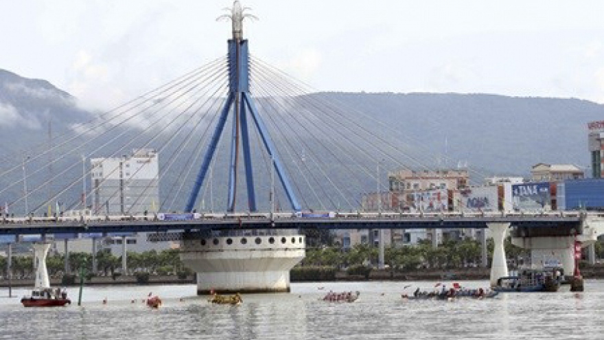 Da Nang to dig its first river tunnel