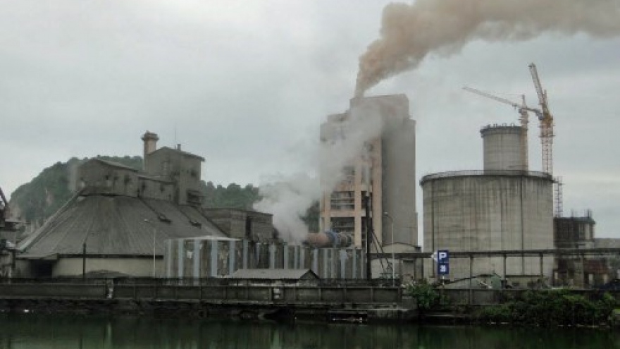 Cement factories, thermal-power plants set for inspection