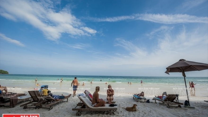 Cities garner heightened interest of hospitality investors