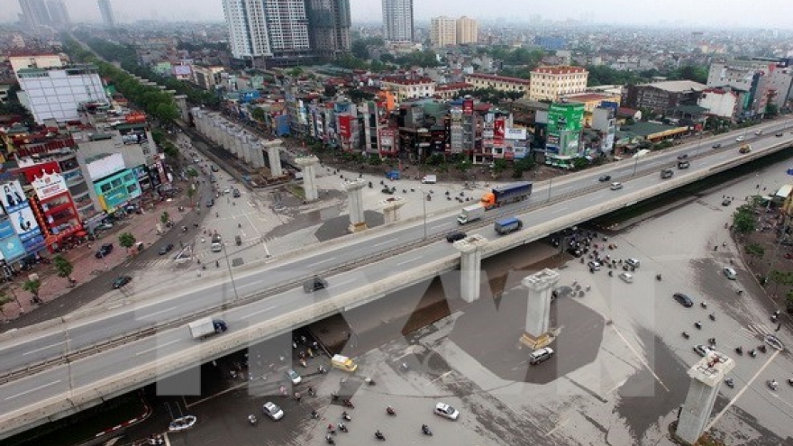 French group wants to develop highways in Vietnam