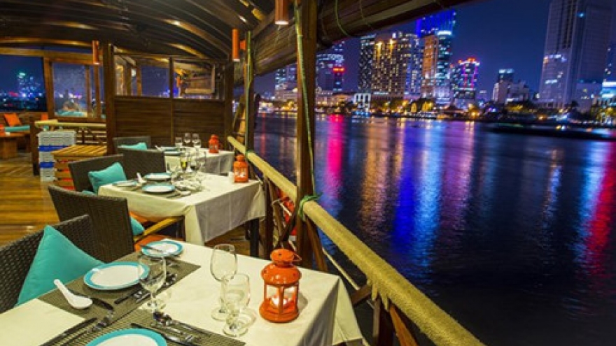 What to do in HCM City at weekend