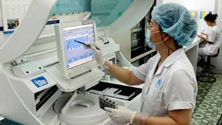 Ministry calls on hospitals to stay alert during Tet holiday