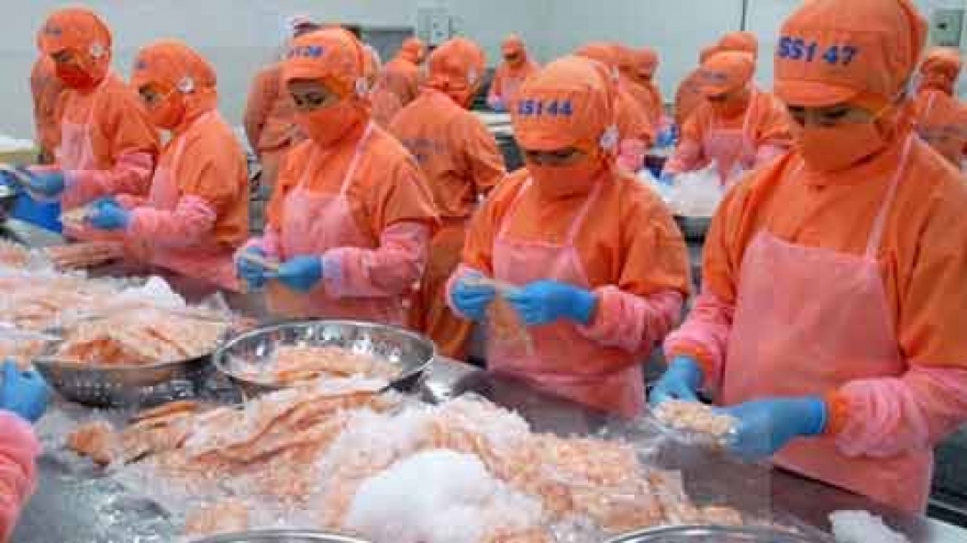 
        Experts: TPP deal spurs aquatic export
                              