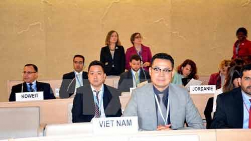 Vietnam backs sincere dialogue between Myanmar and int’l partners