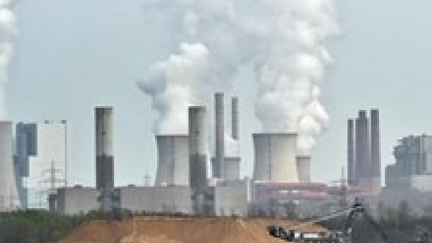 PM gives nod to changes to German-funded climate change project