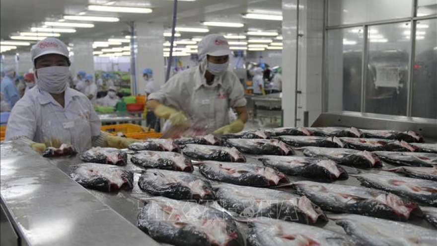 US recognizes Vietnam’s food safety control system as equivalent