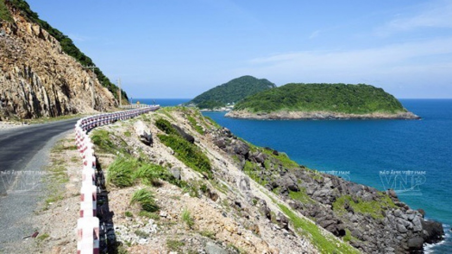 Con Dao ranked fourth in top 10 Asian destinations for 2016