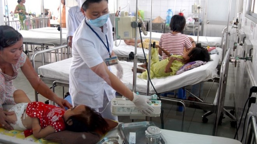 HCM City’s hospitals raise quality of treatment