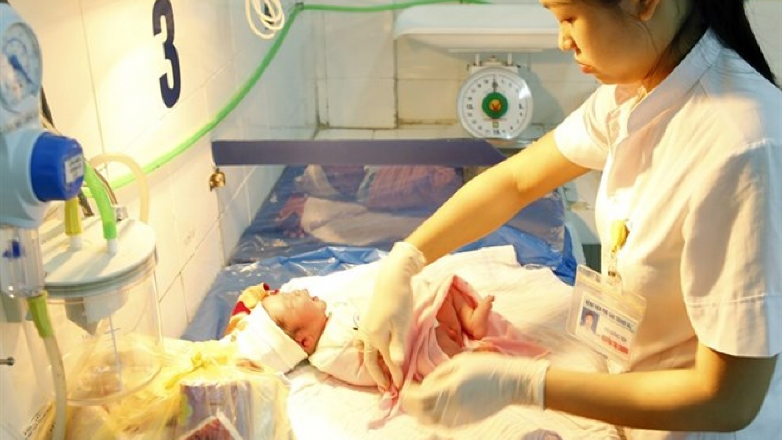 Screening needed to reduce birth defects