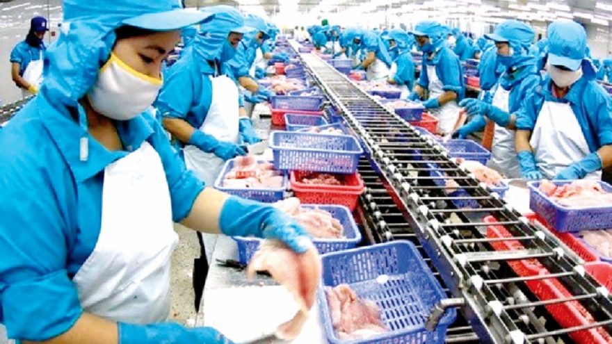 Vietnam, EU FTA creates new dispute settlement court