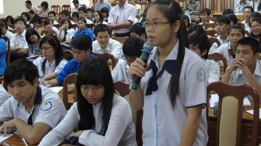 Experts: Children’s voices must be heard