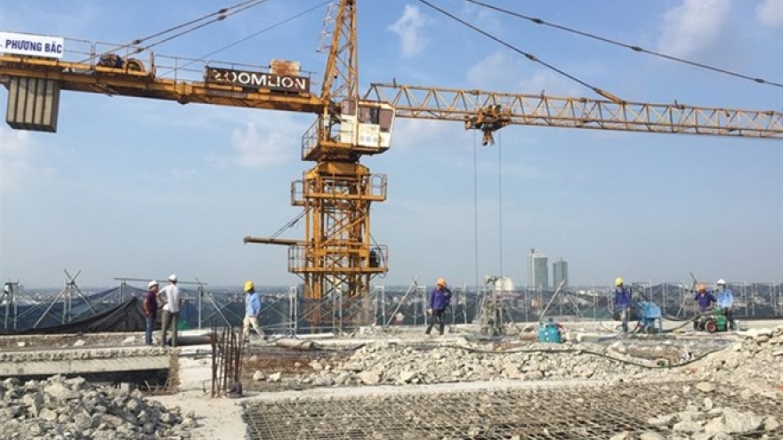 Vietnam’s building code in a "messy" situation