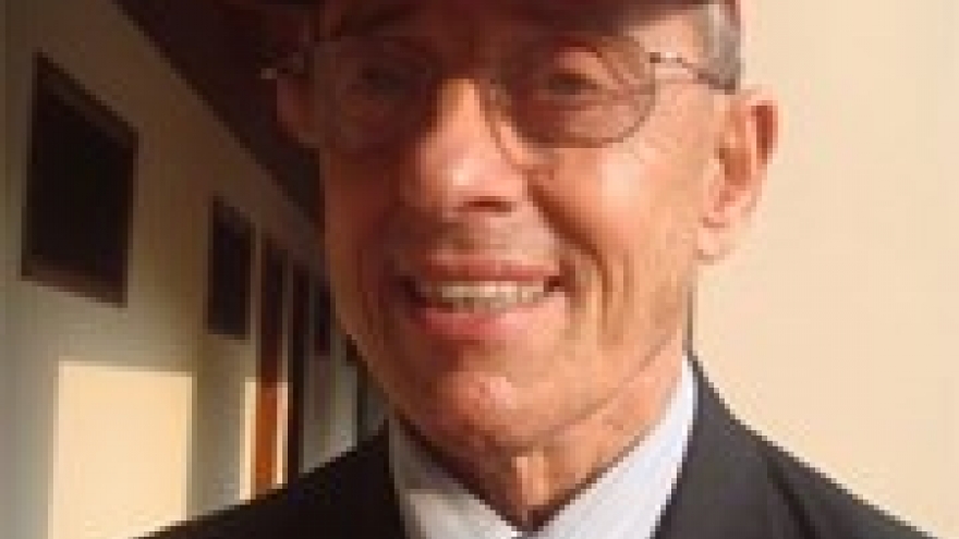 
        US war veteran receives Vietnam’s Friendship Order
                              