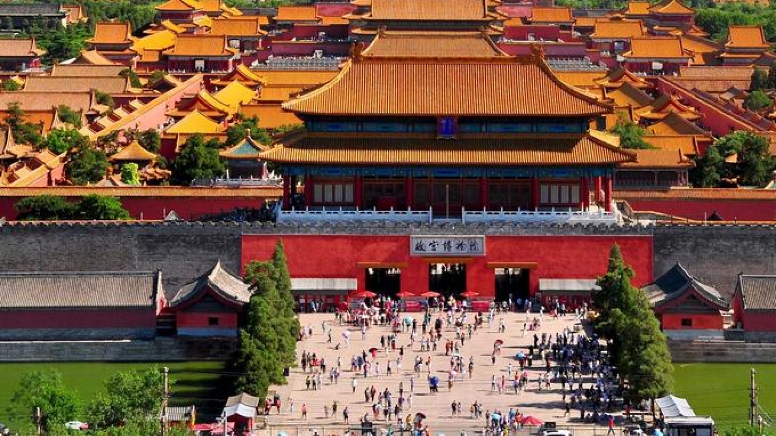 Vietnam becomes China’s second largest tourism market