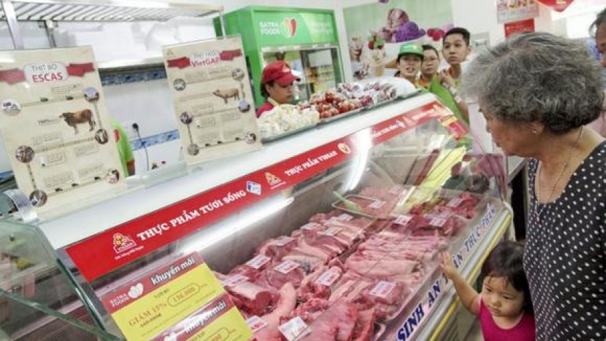 Vietnam's Masan invests more in meat businesses