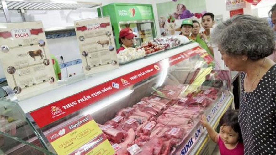 Vietnam's Masan invests more in meat businesses
