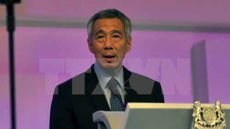 Singapore earmarks US$13.2 billion for research