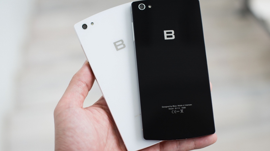 BPhone, VinFast: the varying success of Vietnamese brands