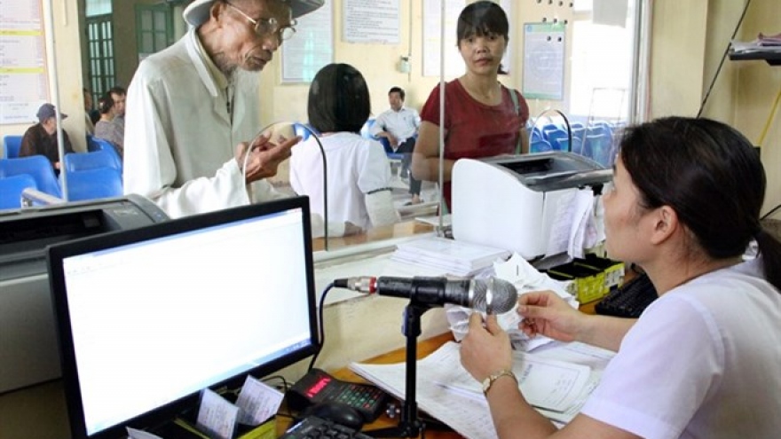 Major Hanoi hospital projects dropped