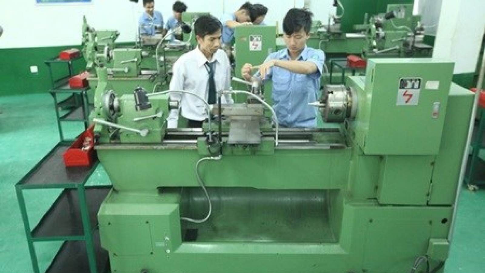 Labour shortage expected in farming, engineering