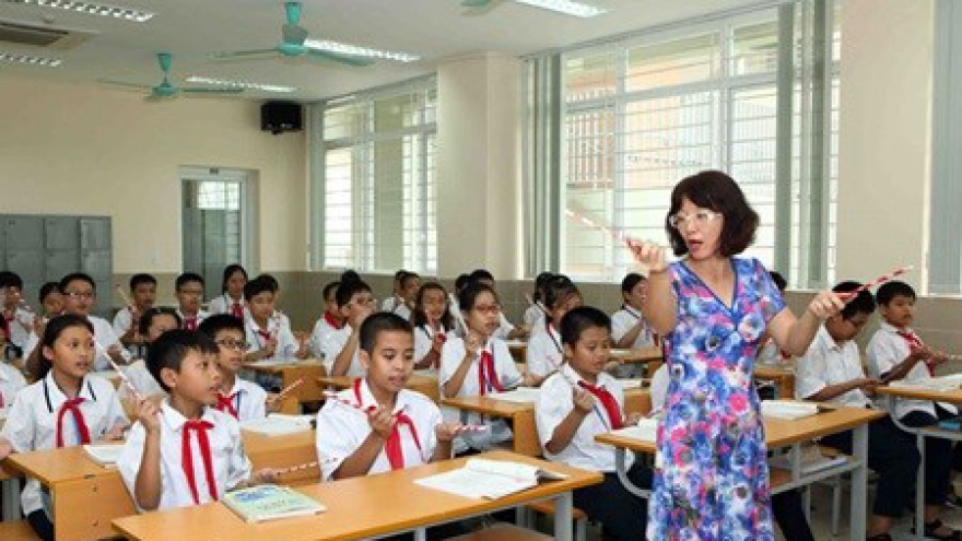 Students lack psychological help