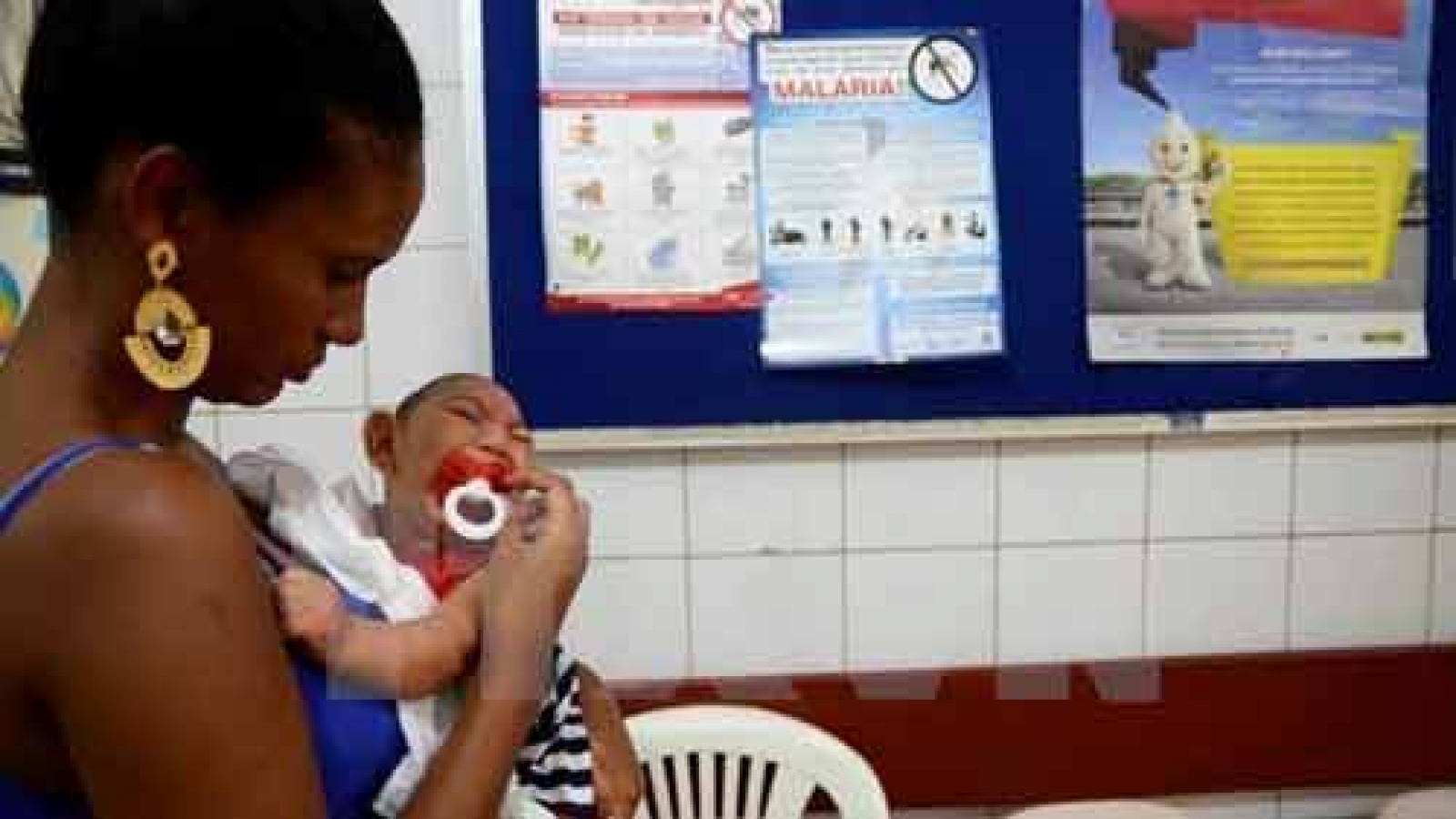 First case of Zika in Philippines