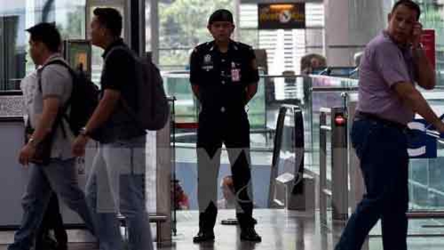 Malaysians urged to assist government in fighting terrorism