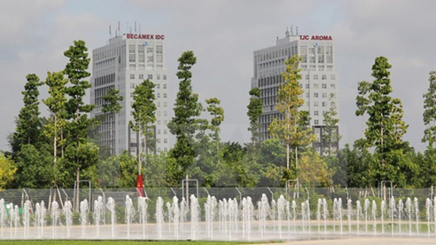 Vietnam expedites eco-friendly industrial park initiative