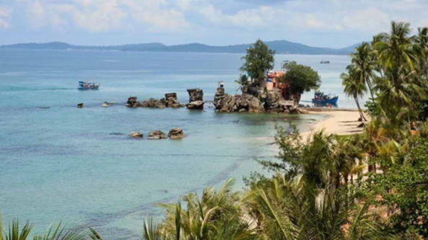 Road map for turning Phu Quoc island into smart city unveiled