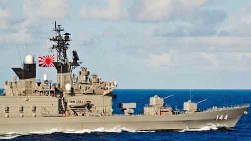 Japan to provide planes, ships for Philippines