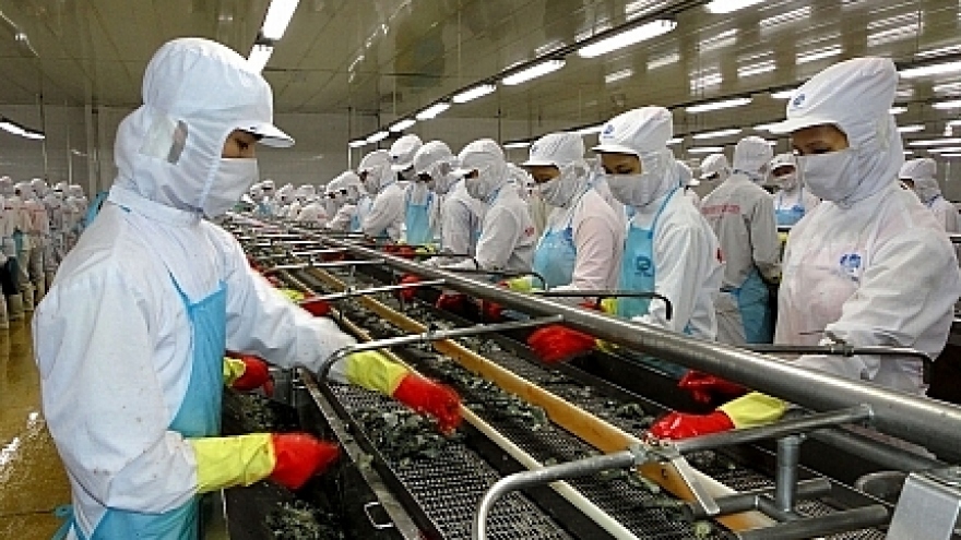 
        Leading seafood firm Minh Phu Corp plots return to stock exchange
                              