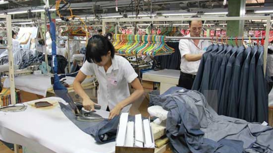 Vietnam faces daunting challenge cracking the US market 