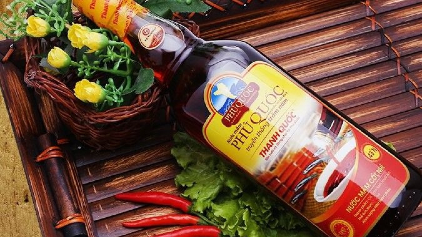 IP protection raises competitiveness of Vietnamese products