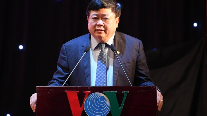 Voice of Vietnam Award 2019 announced