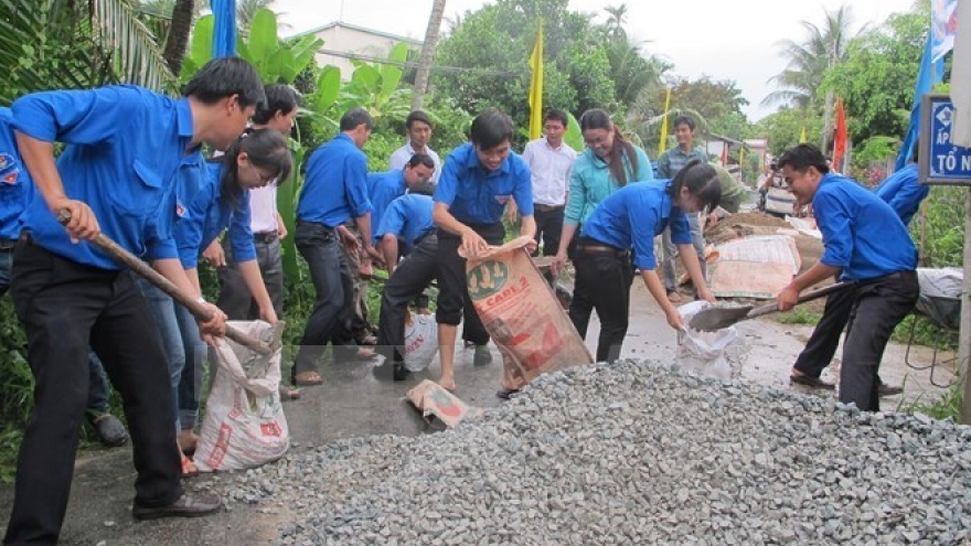 2016 ASEM Youth Week wraps up in Hanoi