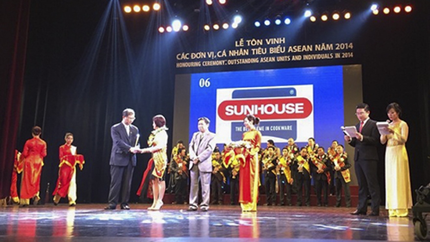
        Home appliance firms eye integration
                              