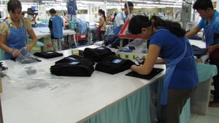 Tay Ninh lures nearly US$4 billion