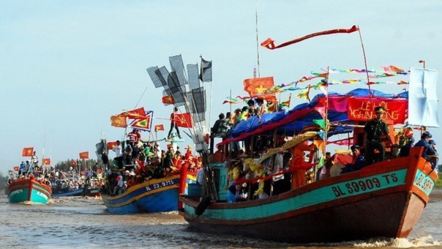 Ben Tre boasts first national intangible cultural heritage