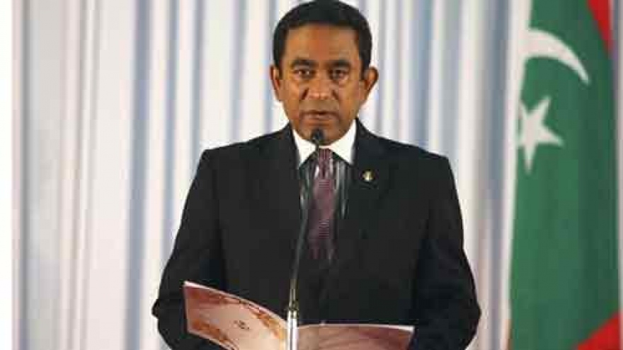 Malaysia, Maldives enhance cooperation