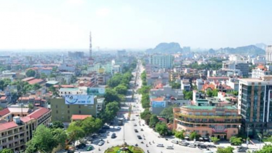 Thanh Hoa province promotes investment in Germany