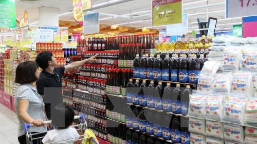 Saigon Co.op eyes 13-percent growth target