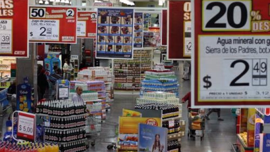Vietnam seeks to land spot in Argentina retail big leagues